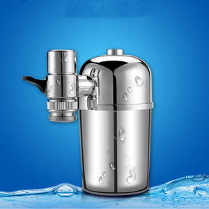 Faucet Water Filter for Kitchen