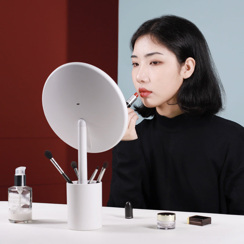 MUID makeup mirror