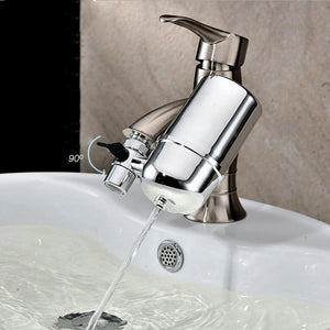 Faucet Water Filter for Kitchen